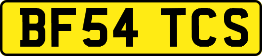 BF54TCS