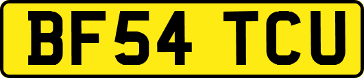 BF54TCU