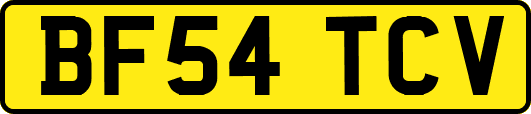 BF54TCV