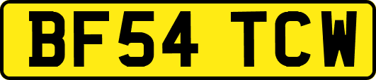BF54TCW