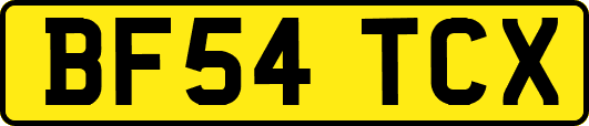 BF54TCX