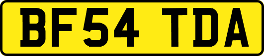 BF54TDA
