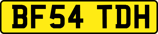 BF54TDH