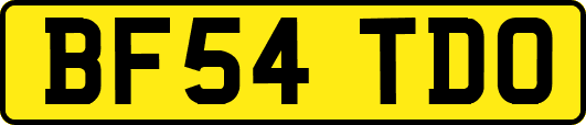 BF54TDO