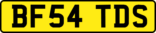 BF54TDS