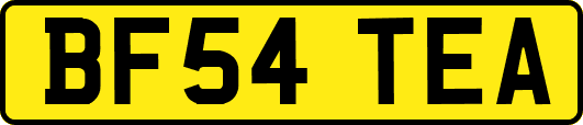 BF54TEA