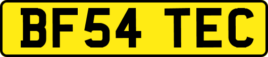 BF54TEC