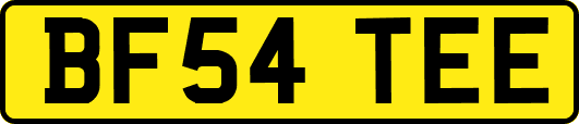 BF54TEE