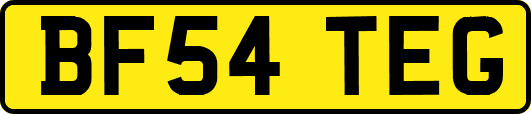 BF54TEG