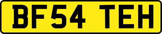 BF54TEH