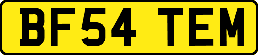 BF54TEM