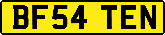 BF54TEN