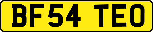 BF54TEO