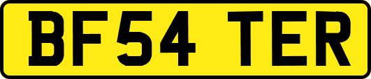 BF54TER