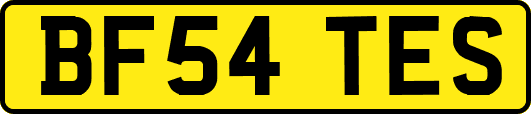 BF54TES