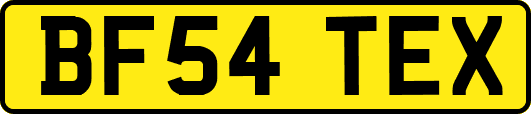 BF54TEX