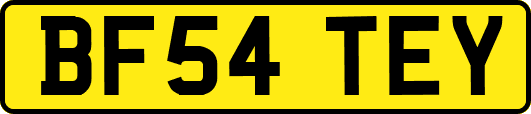 BF54TEY