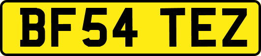BF54TEZ