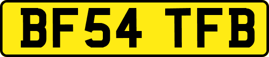 BF54TFB
