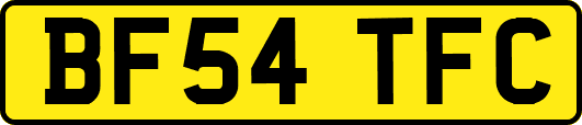 BF54TFC