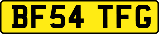 BF54TFG