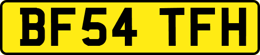 BF54TFH