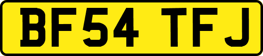 BF54TFJ