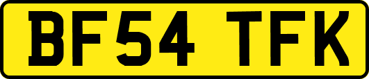 BF54TFK
