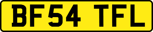 BF54TFL
