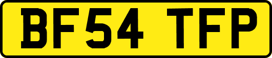 BF54TFP