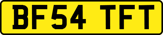 BF54TFT