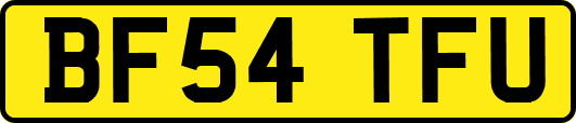BF54TFU