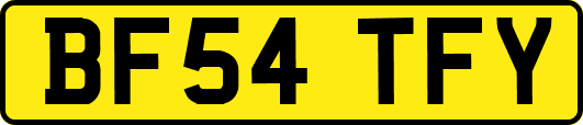 BF54TFY