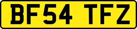 BF54TFZ