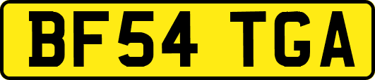 BF54TGA