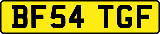 BF54TGF