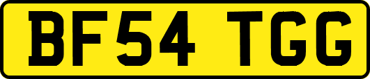 BF54TGG