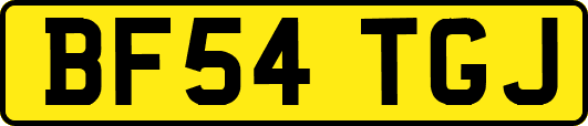 BF54TGJ