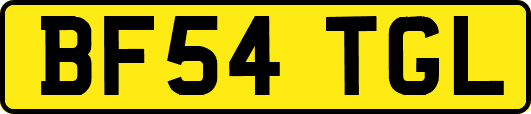 BF54TGL