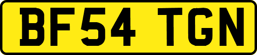 BF54TGN