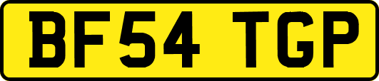 BF54TGP