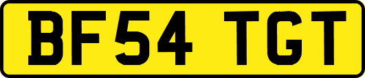 BF54TGT