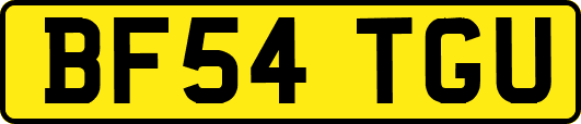 BF54TGU