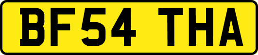 BF54THA