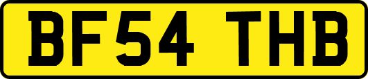 BF54THB