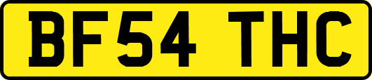 BF54THC