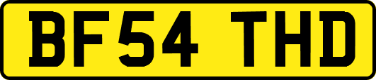 BF54THD