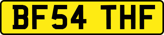 BF54THF