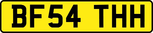 BF54THH