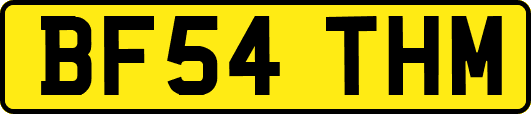 BF54THM